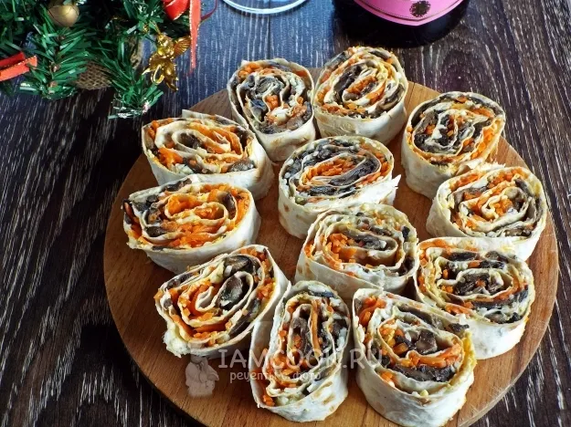 Шаг 8: иллюстрация