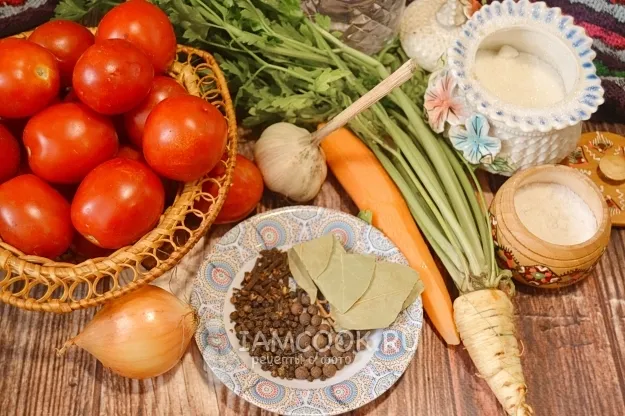 Шаг 1: иллюстрация