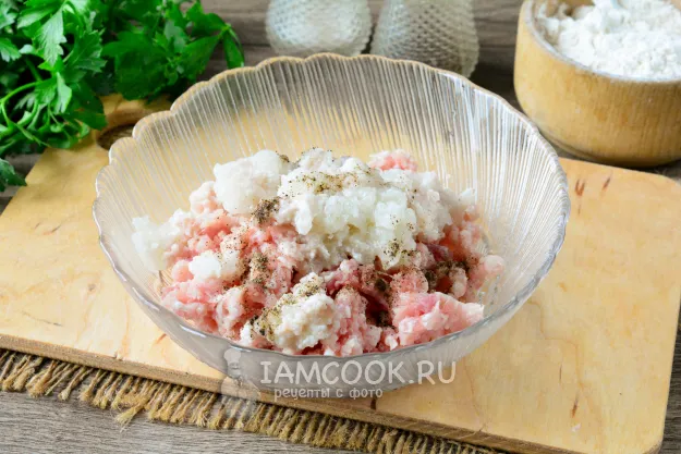 Шаг 2: иллюстрация