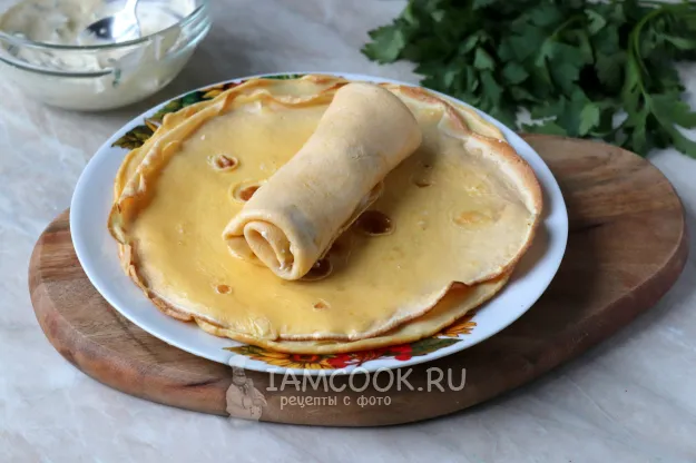 Шаг 9: иллюстрация