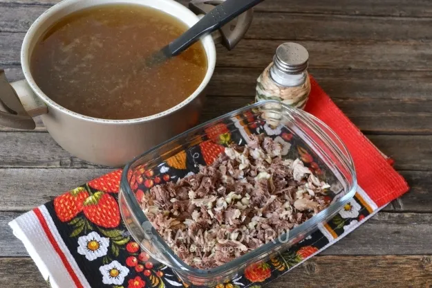 Шаг 11: иллюстрация