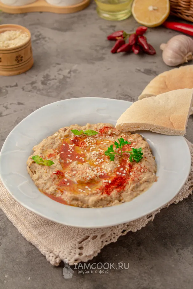 Шаг 8: иллюстрация