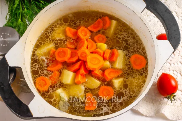 Шаг 6: иллюстрация