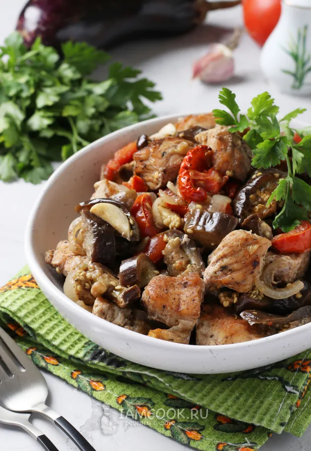 Шаг 9: иллюстрация