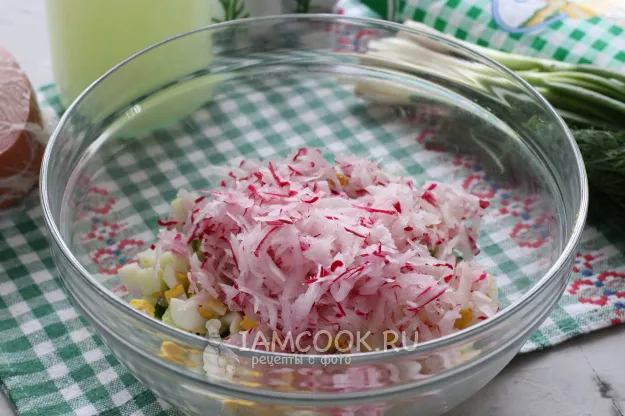 Шаг 3: иллюстрация