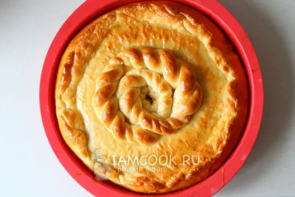 Шаг 14: иллюстрация