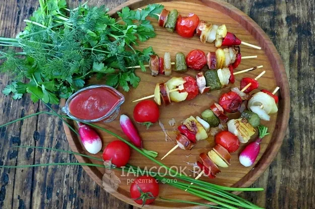 Шаг 10: иллюстрация