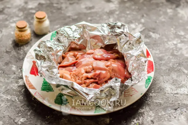 Шаг 2: иллюстрация