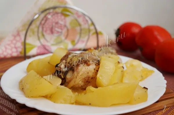 Шаг 9: иллюстрация