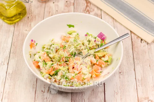 Шаг 6: иллюстрация