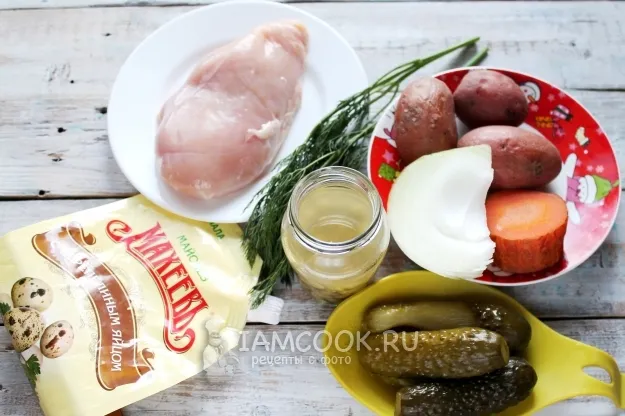 Шаг 1: иллюстрация