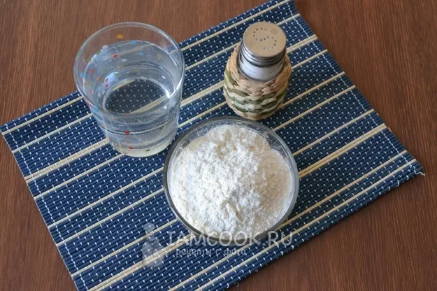 Шаг 1: иллюстрация