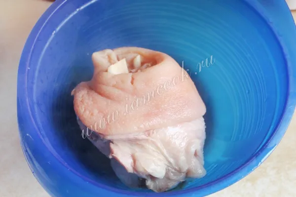 Шаг 2: иллюстрация