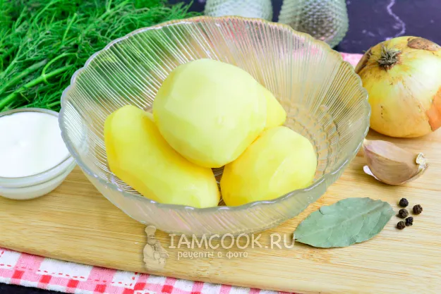 Шаг 1: иллюстрация