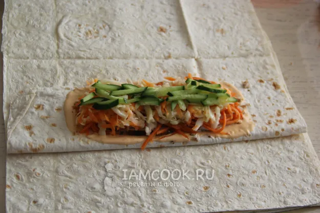 Шаг 11: иллюстрация