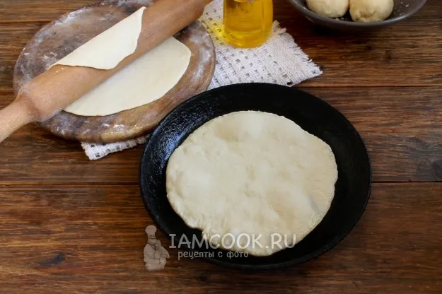 Шаг 7: иллюстрация