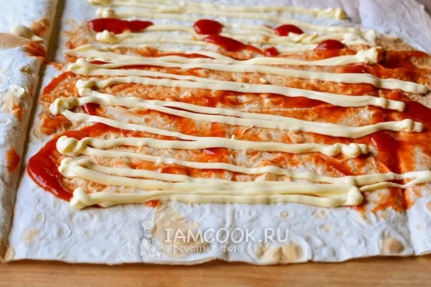 Шаг 2: иллюстрация