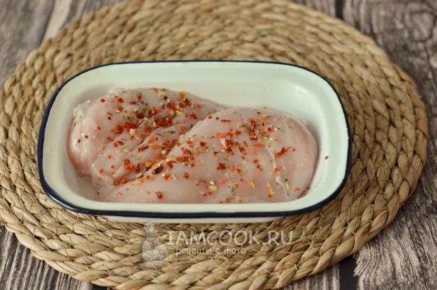 Шаг 2: иллюстрация