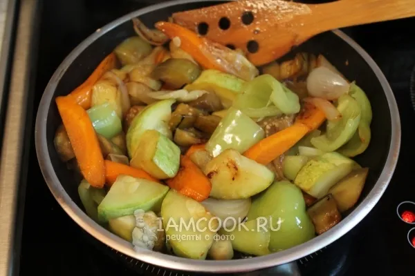 Шаг 10: иллюстрация