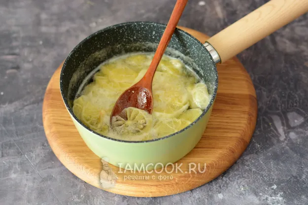 Шаг 6: иллюстрация