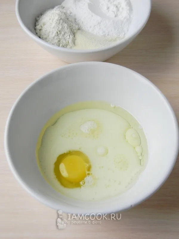 Шаг 2: иллюстрация