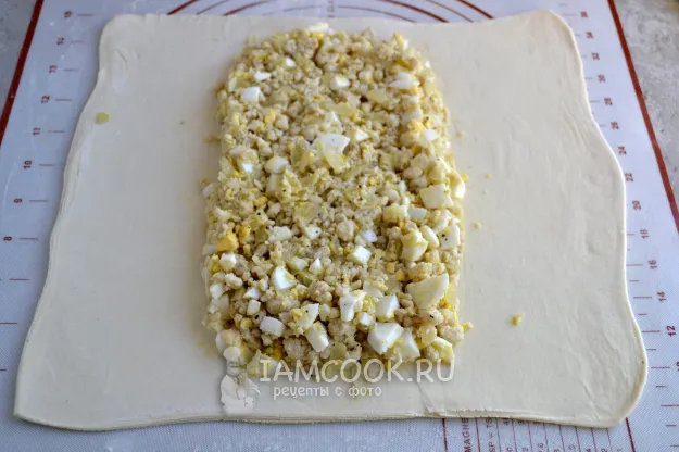 Шаг 8: иллюстрация