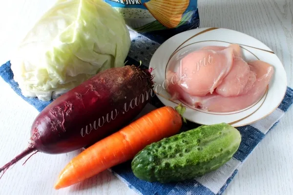 Шаг 1: иллюстрация