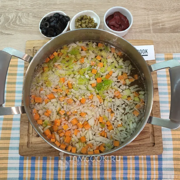 Шаг 5: иллюстрация