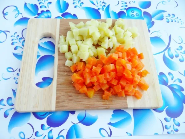 Шаг 9: иллюстрация