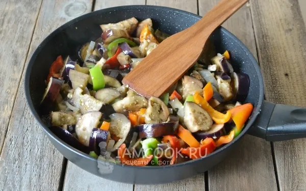 Шаг 9: иллюстрация