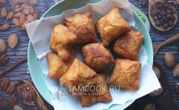 Шаг 17: иллюстрация