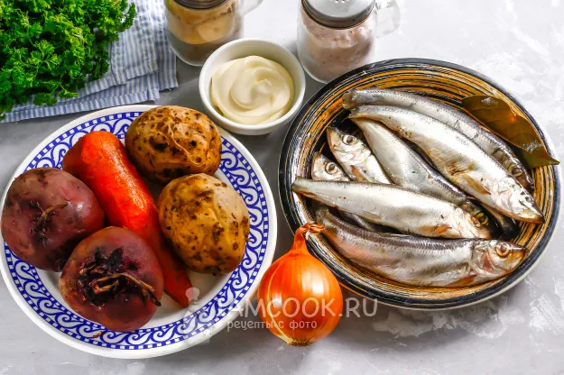 Шаг 1: иллюстрация