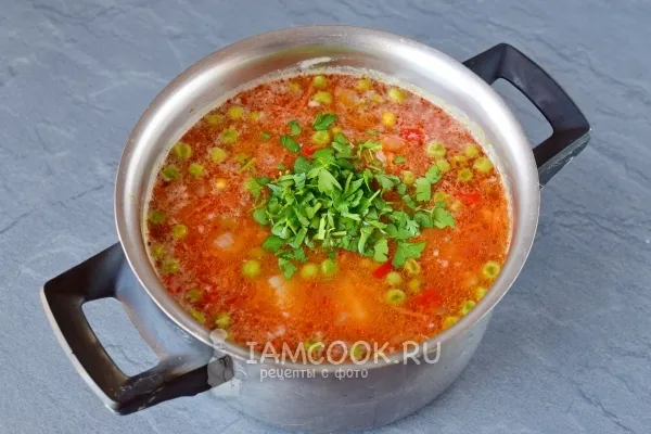 Шаг 9: иллюстрация