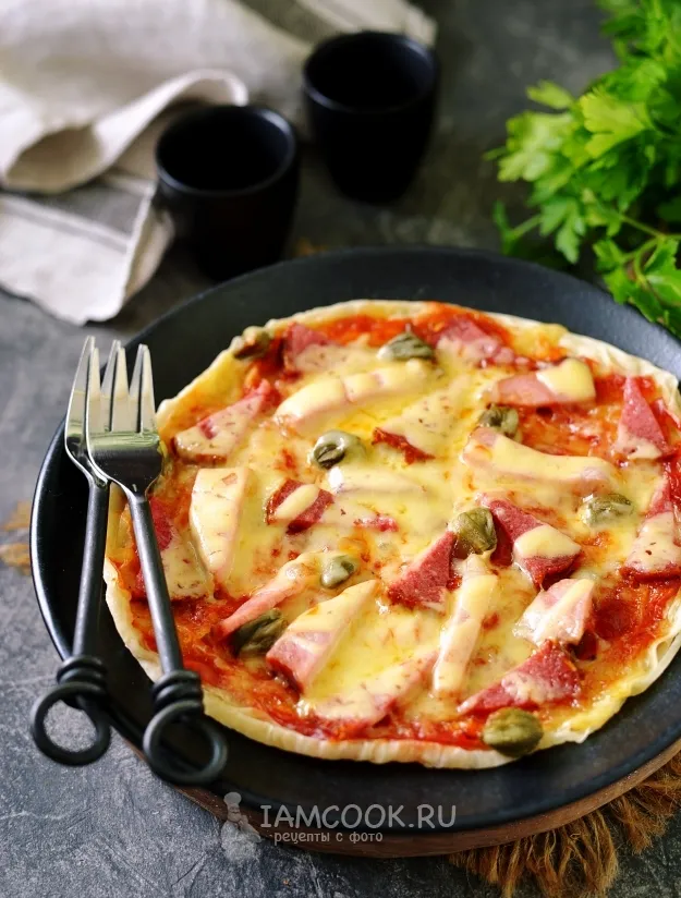 Шаг 8: иллюстрация