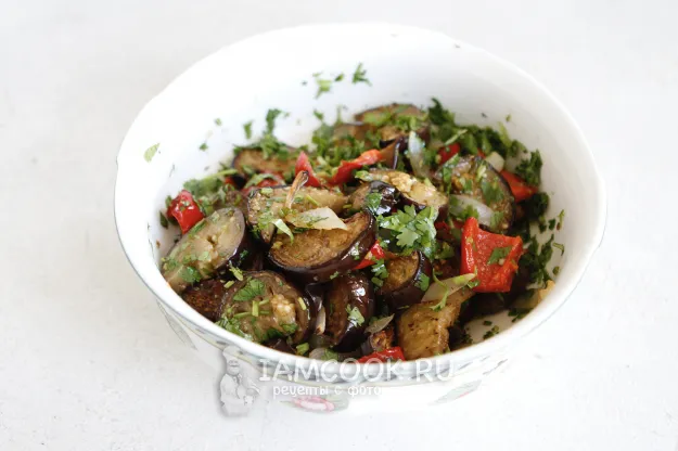 Шаг 14: иллюстрация