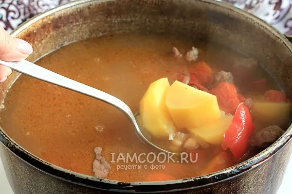 Шаг 10: иллюстрация