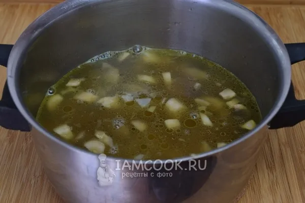 Шаг 6: иллюстрация