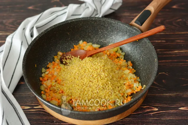 Шаг 3: иллюстрация