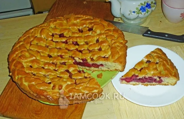 Шаг 20: иллюстрация