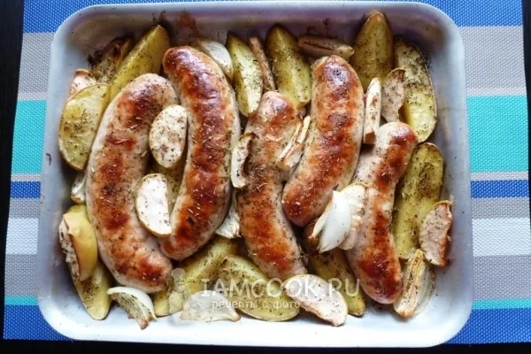 Шаг 3: иллюстрация