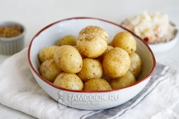 Шаг 10: иллюстрация