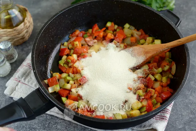 Шаг 5: иллюстрация