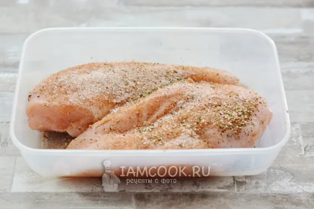 Шаг 3: иллюстрация