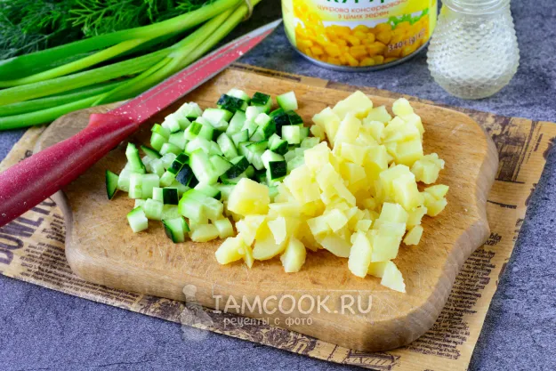 Шаг 2: иллюстрация