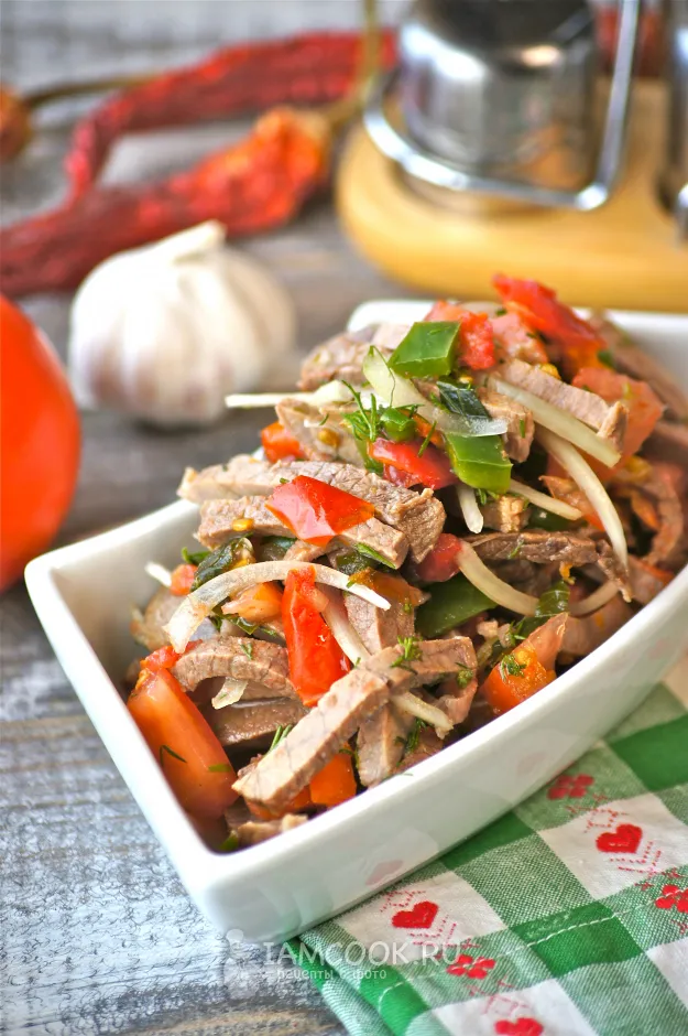 Шаг 8: иллюстрация