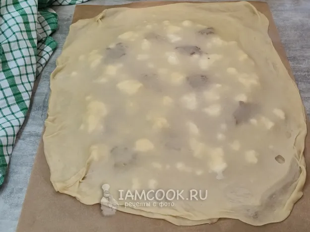 Шаг 10: иллюстрация