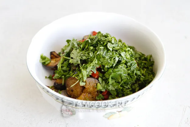 Шаг 13: иллюстрация