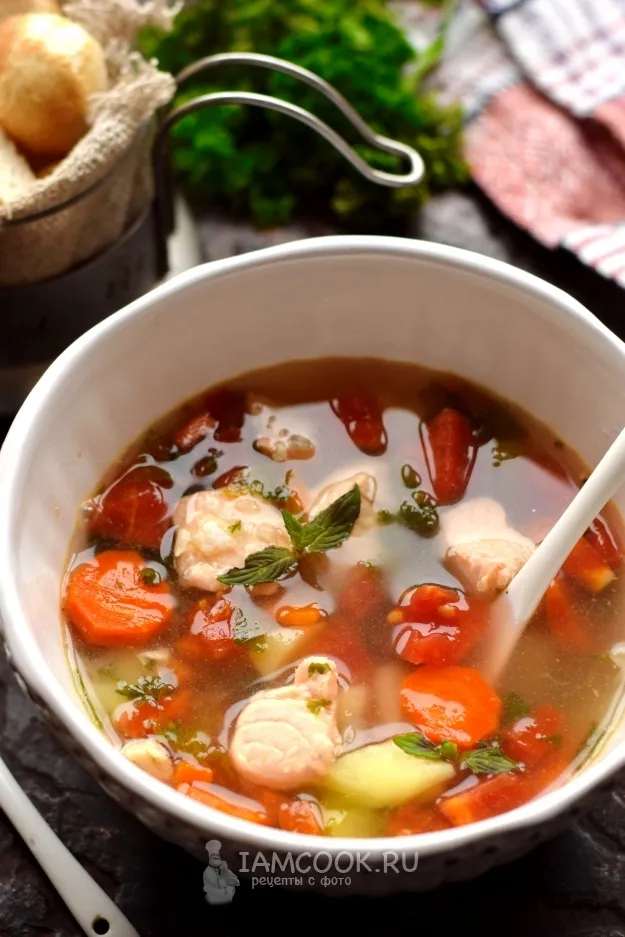 Шаг 10: иллюстрация