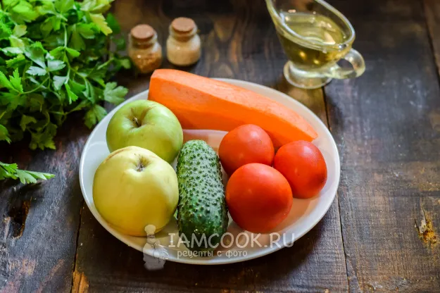 Шаг 1: иллюстрация