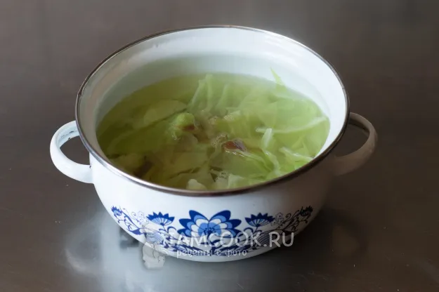 Шаг 8: иллюстрация